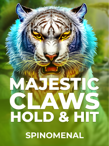 Majestic Claws - Hold & Hit